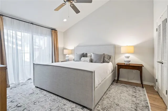 $282,000 | 30 South Court Villa Drive, Unit 30, Mandeville, LA 70471