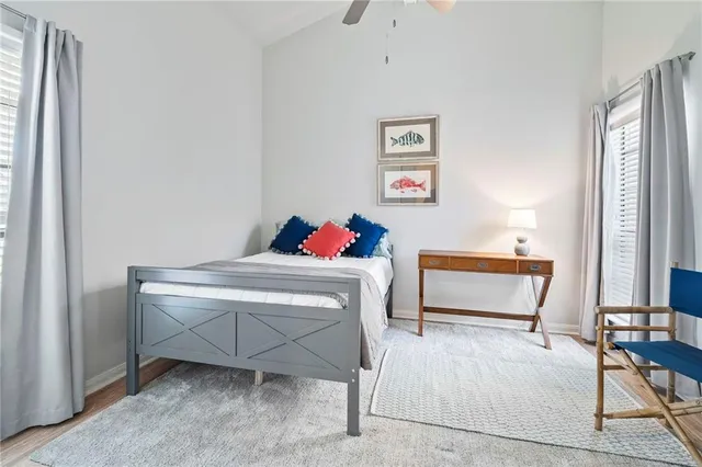 $282,000 | 30 South Court Villa Drive, Unit 30, Mandeville, LA 70471