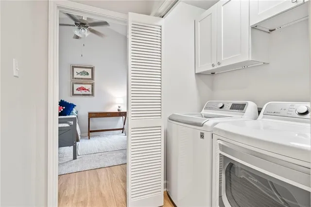 $282,000 | 30 South Court Villa Drive, Unit 30, Mandeville, LA 70471