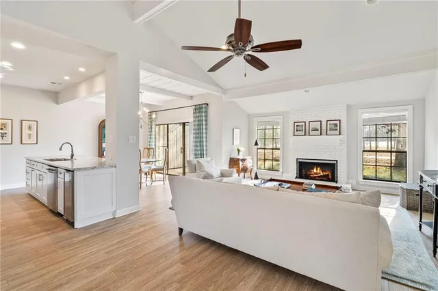 $282,000 | 30 South Court Villa Drive, Unit 30, Mandeville, LA 70471