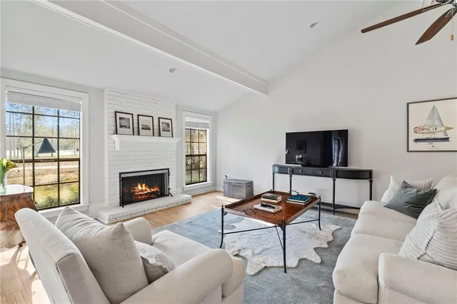 $282,000 | 30 South Court Villa Drive, Unit 30, Mandeville, LA 70471