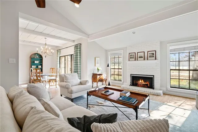 $282,000 | 30 South Court Villa Drive, Unit 30, Mandeville, LA 70471