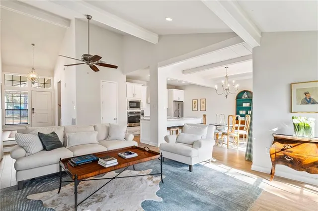 $282,000 | 30 South Court Villa Drive, Unit 30, Mandeville, LA 70471