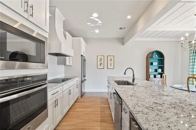 $282,000 | 30 South Court Villa Drive, Unit 30, Mandeville, LA 70471