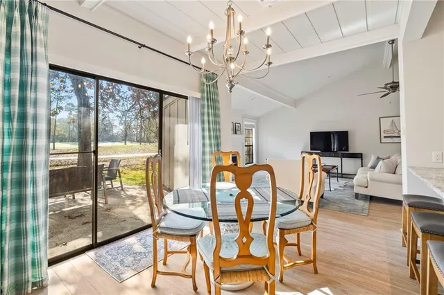 $282,000 | 30 South Court Villa Drive, Unit 30, Mandeville, LA 70471