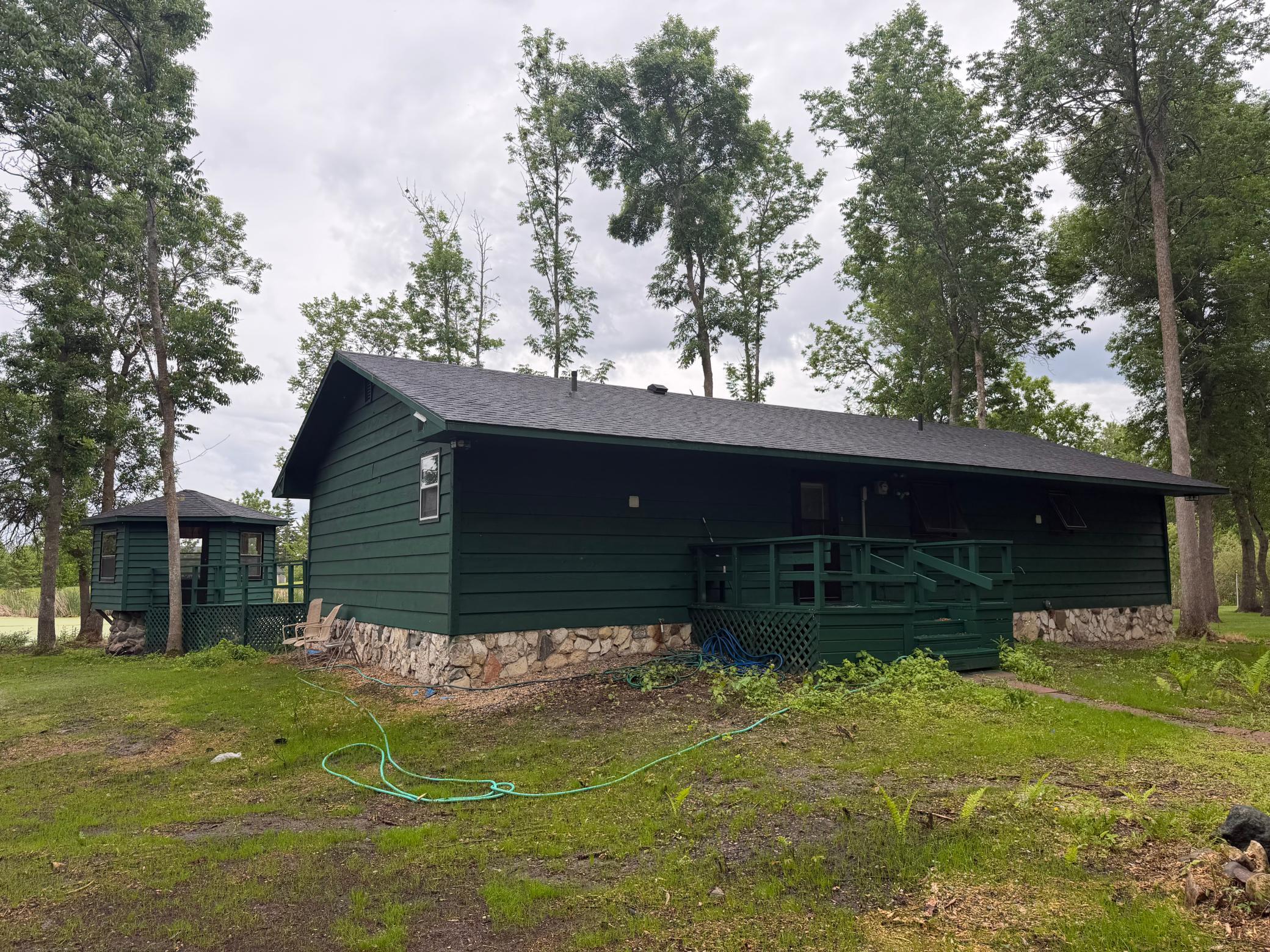 210 Oak Road Warroad, MN 56763 - Photo 3 of 30