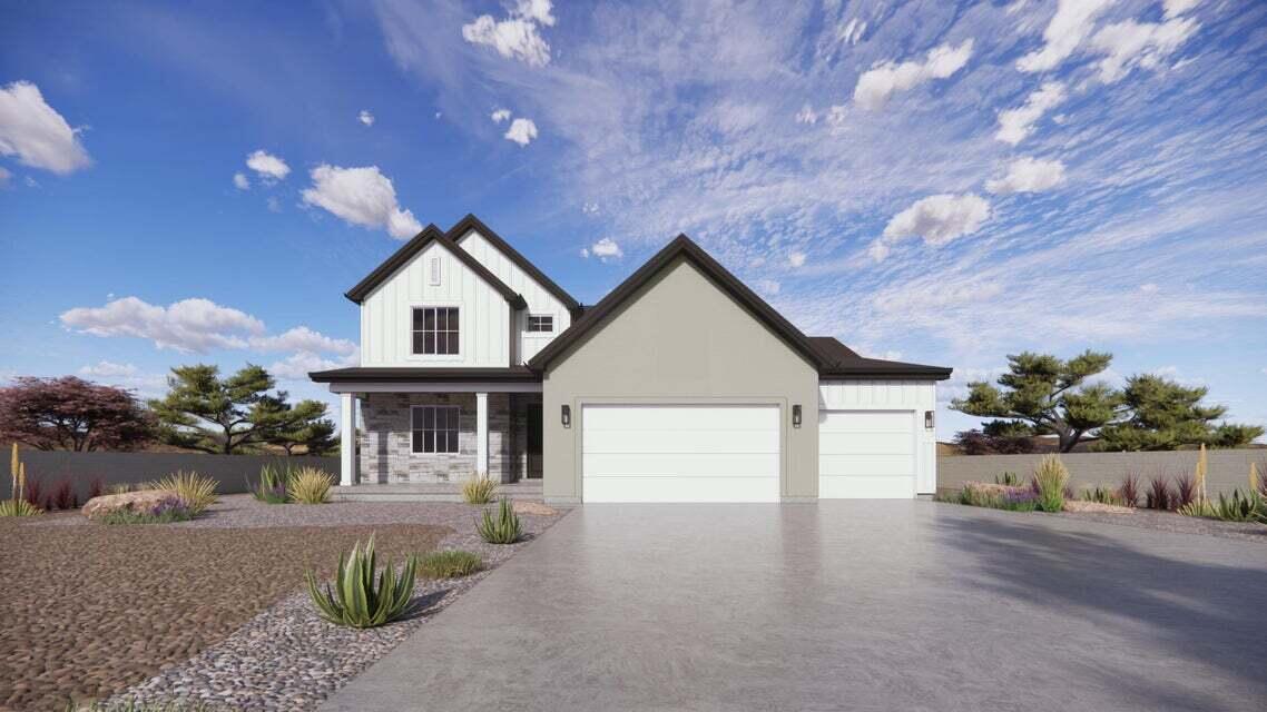 370 North Rhyolite Drive, Unit 110 Hurricane, UT 84737 - Photo 1 of 26 1