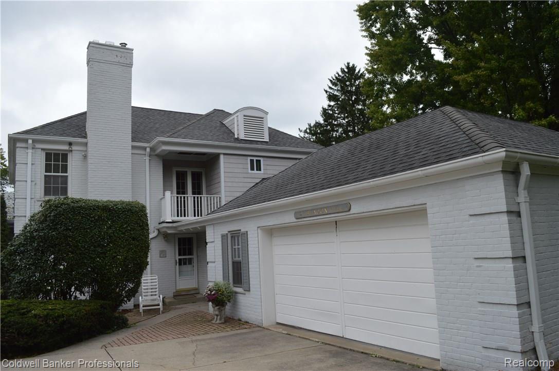 21 Beacon Hill Road Grosse Pointe, MI 48236 - Photo 6 of 93 6.JPG