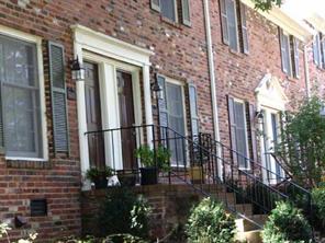 4335 Walker Road, Unit E Charlotte, NC 28211 - Photo 1 of 8 Gallery Image 1