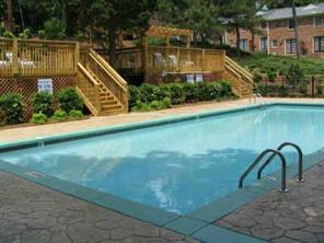 4335 Walker Road, Unit E Charlotte, NC 28211 - Photo 7 of 8 Gallery Image 7