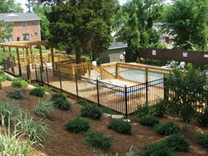4335 Walker Road, Unit E Charlotte, NC 28211 - Photo 8 of 8 Gallery Image 8