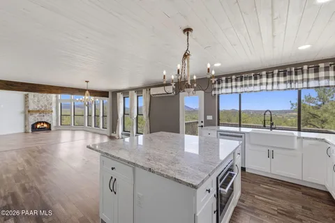 $895,000 | 1140 Tanglewood Road, Prescott, AZ 86303