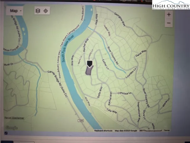 a view of a large building