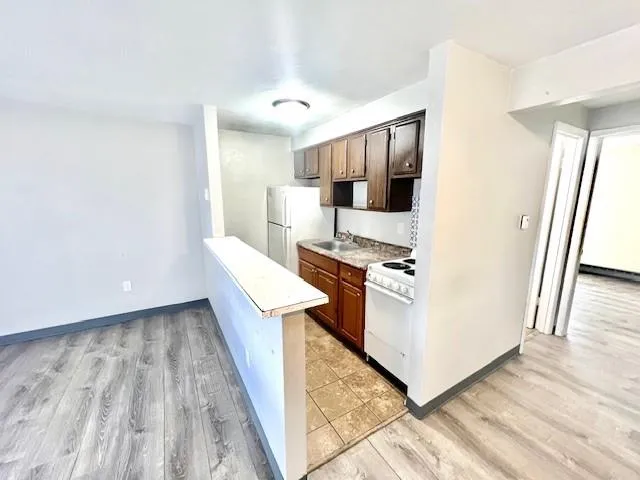 $700 | 612 Union Street, California, PA 15419