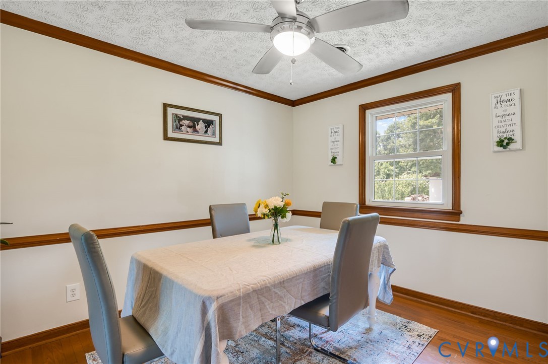 9931 Barnetts Road Charles City, VA 23030 - Photo 11 of 31