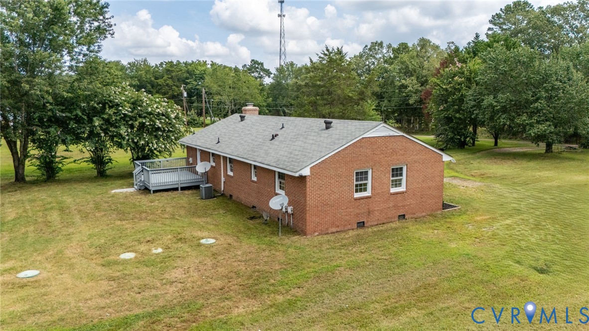 9931 Barnetts Road Charles City, VA 23030 - Photo 2 of 31