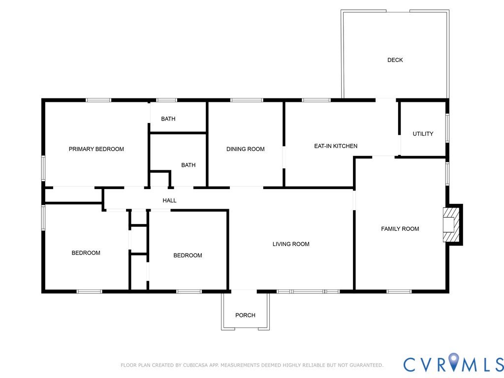 9931 Barnetts Road Charles City, VA 23030 - Photo 25 of 31