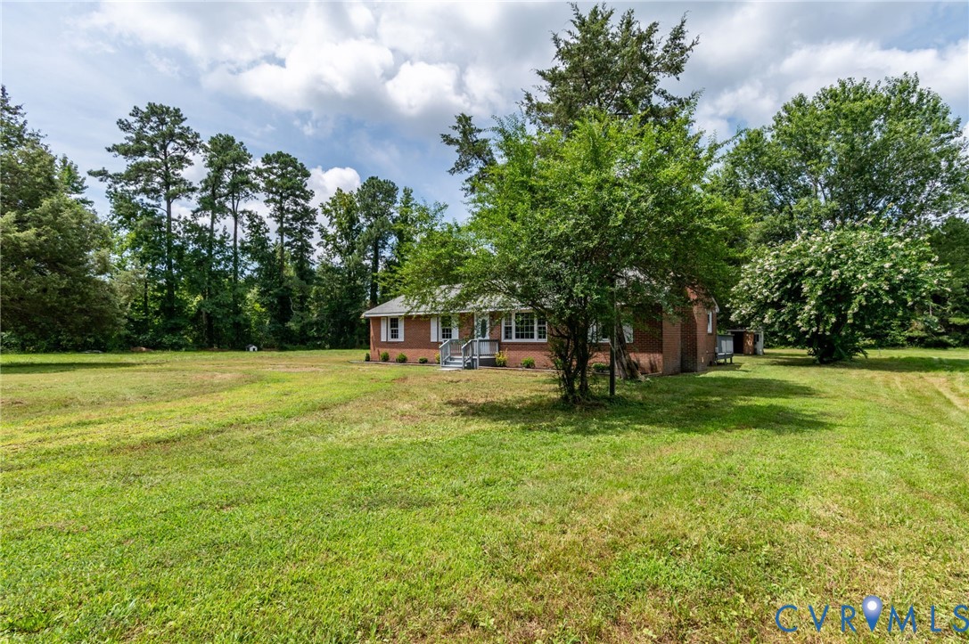 9931 Barnetts Road Charles City, VA 23030 - Photo 28 of 31