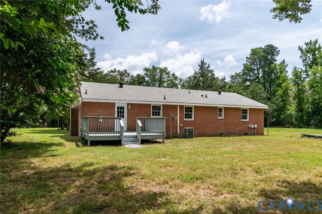 9931 Barnetts Road Charles City, VA 23030 - Photo 4 of 31