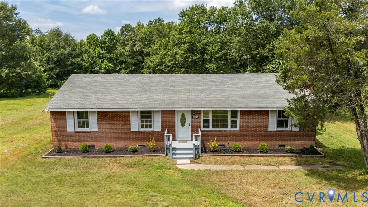 9931 Barnetts Road Charles City, VA 23030 - Photo 5 of 31