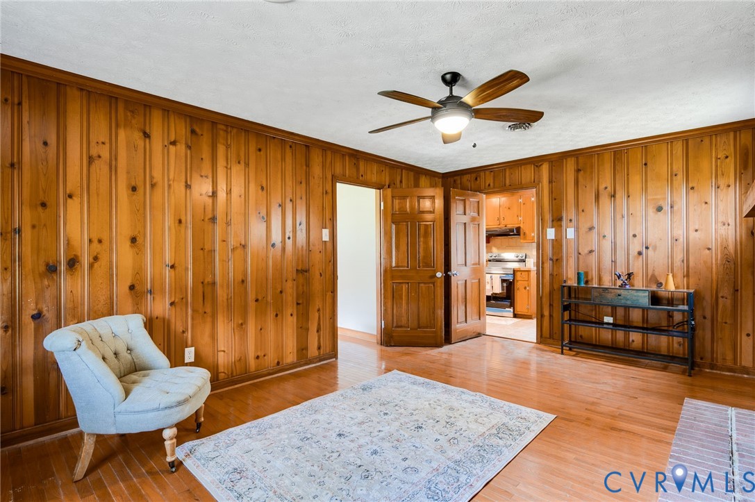 9931 Barnetts Road Charles City, VA 23030 - Photo 10 of 31