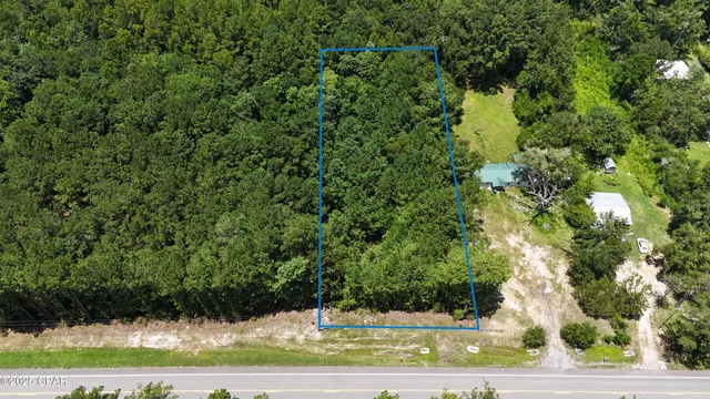 $19,400 | 1794 Highway 79, Bonifay, FL 32425