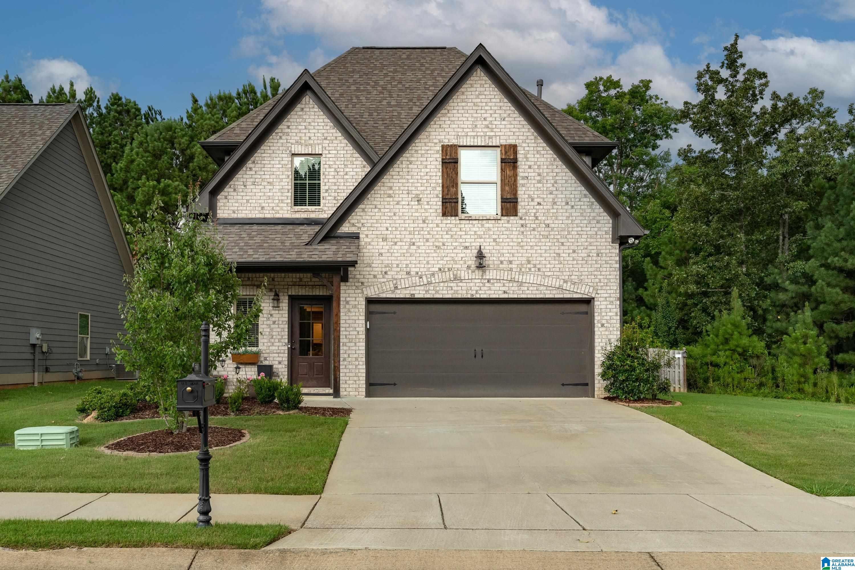 580 Grayson Place Chelsea, AL 35043 - Photo 1 of 40