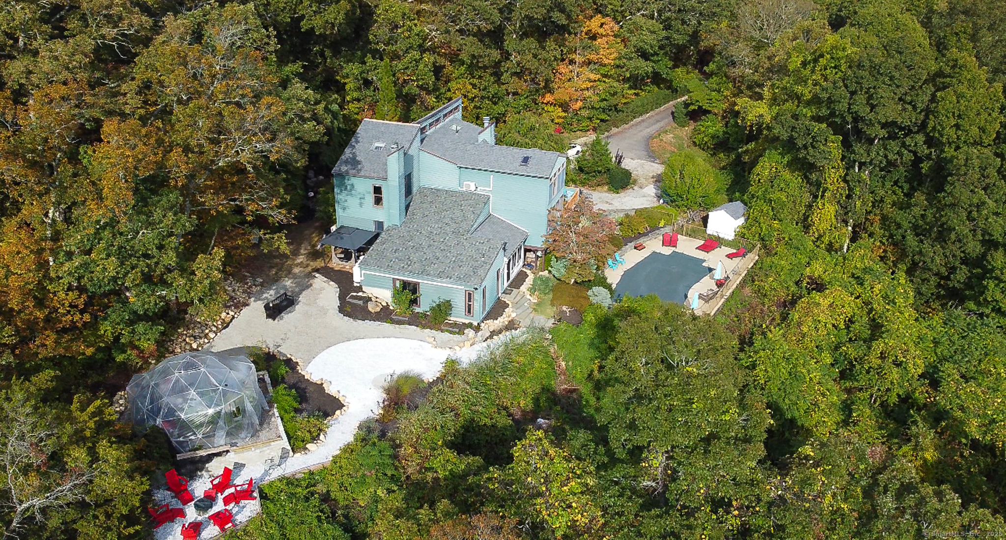 84 Ridge Hill Road Montville, CT 06370 - Photo 2 of 38