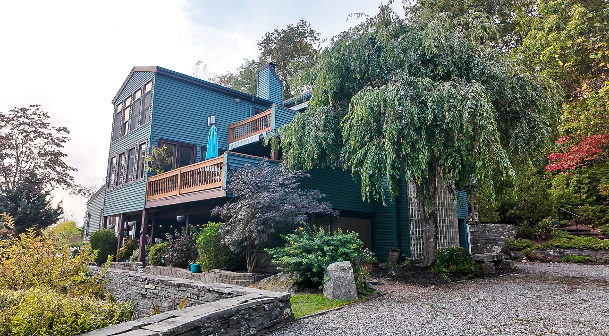 84 Ridge Hill Road Montville, CT 06370 - Photo 32 of 38