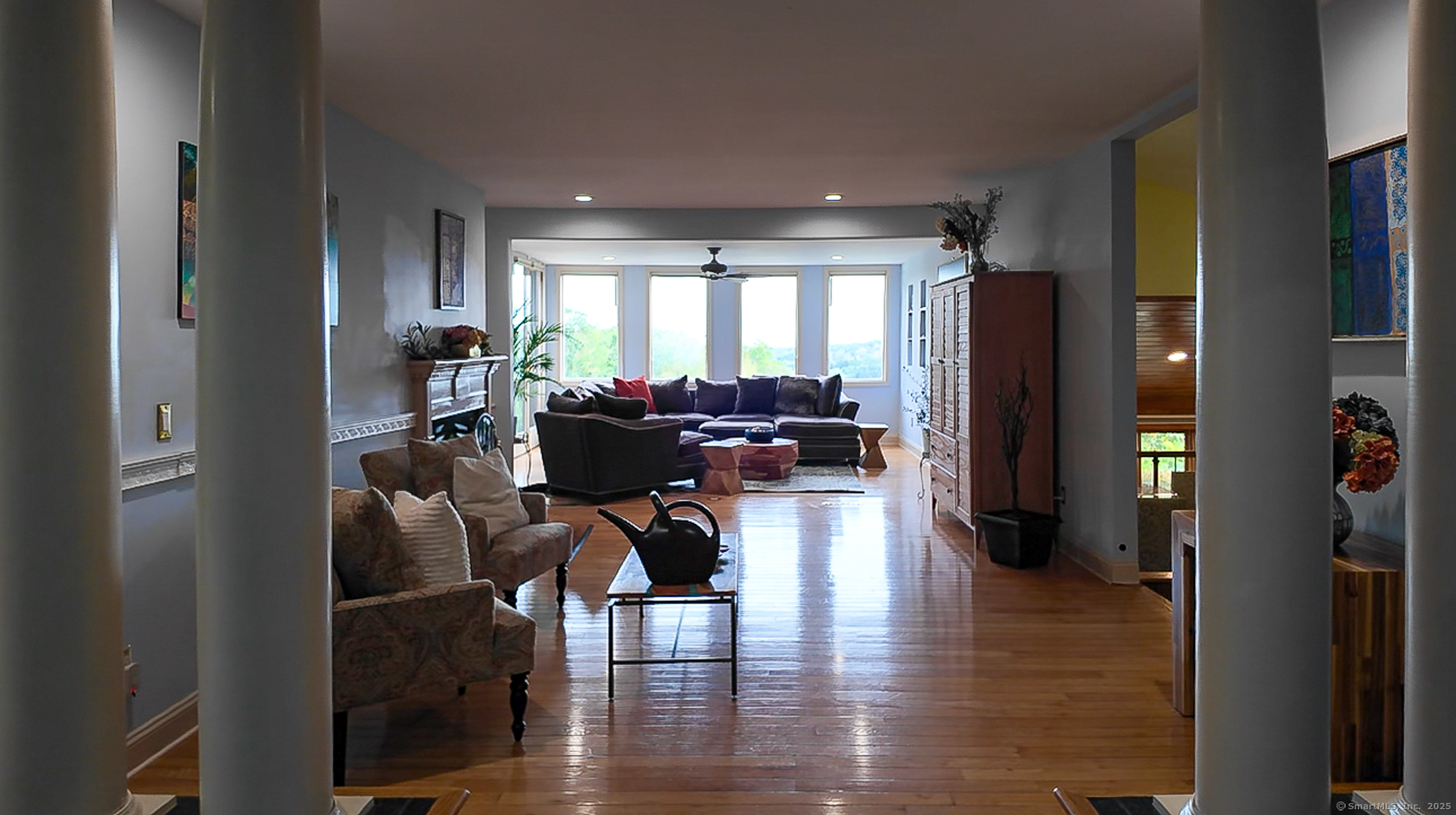 84 Ridge Hill Road Montville, CT 06370 - Photo 8 of 38