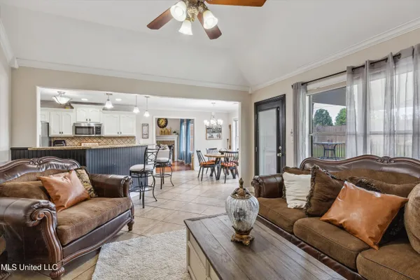 $479,000 | 2196 Little Elk Cove, Southaven, MS 38672