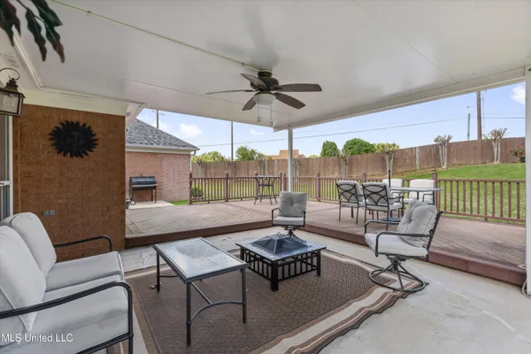 $479,000 | 2196 Little Elk Cove, Southaven, MS 38672