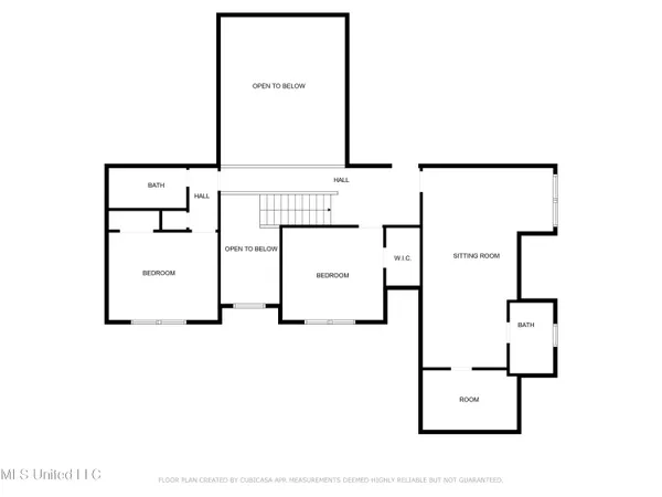 $479,000 | 2196 Little Elk Cove, Southaven, MS 38672
