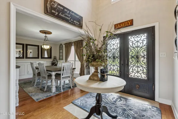 $479,000 | 2196 Little Elk Cove, Southaven, MS 38672