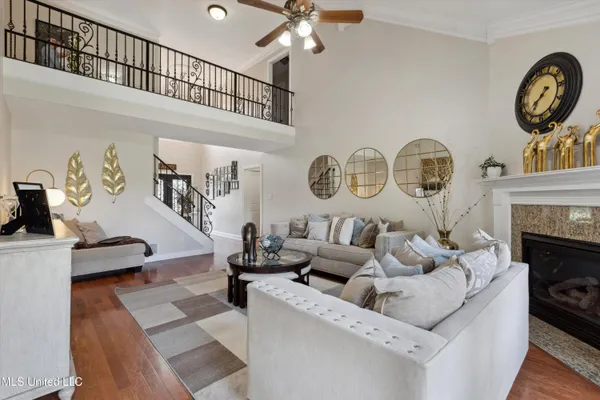 $479,000 | 2196 Little Elk Cove, Southaven, MS 38672