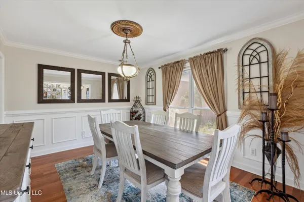 $479,000 | 2196 Little Elk Cove, Southaven, MS 38672
