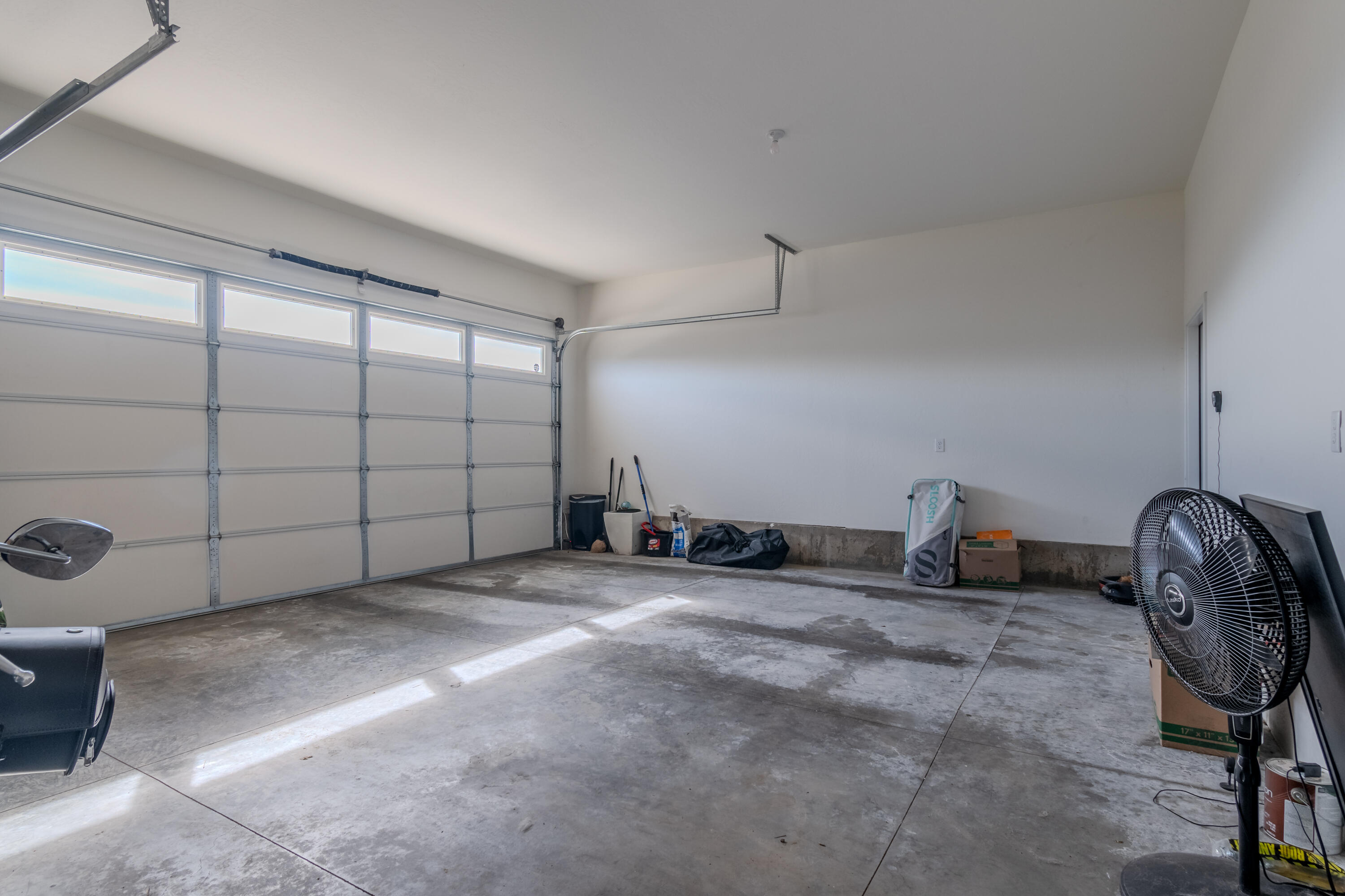 21 Cerulean Terrace Eagle Point, OR 97524 - Photo 24 of 30 a view of a room with gym equipment