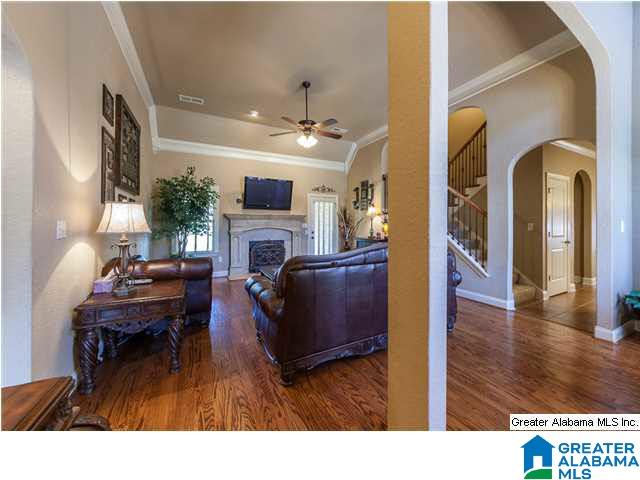 258 Strathaven Lane Pelham, AL 35124 - Photo 2 of 32
