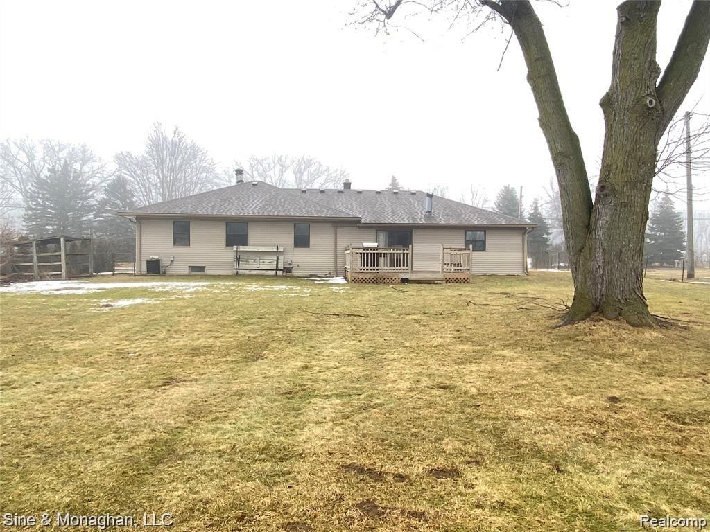 53139 Fairchild Road Chesterfield, MI 48051 - Photo 2 of 43