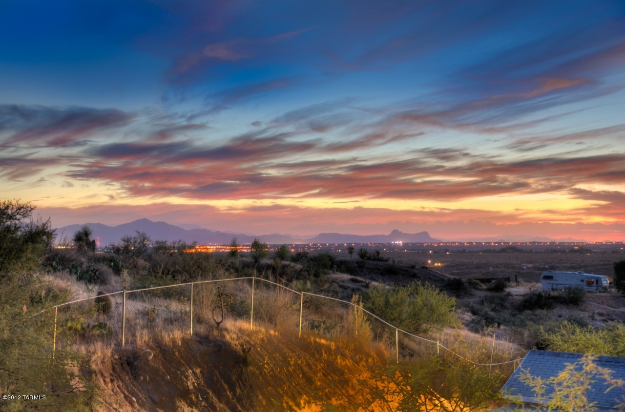 4604 East Trotter Road Tucson, AZ 85739 - Photo 32 of 34