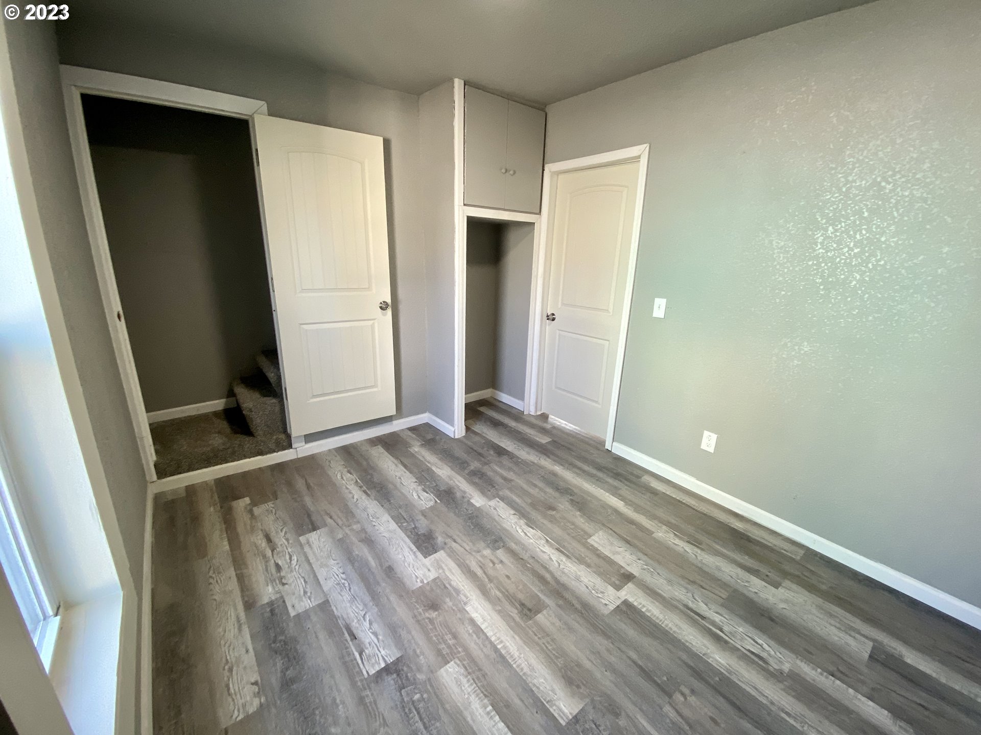 417 East Court Street Goldendale, WA 98620 - Photo 10 of 19 a view of empty room