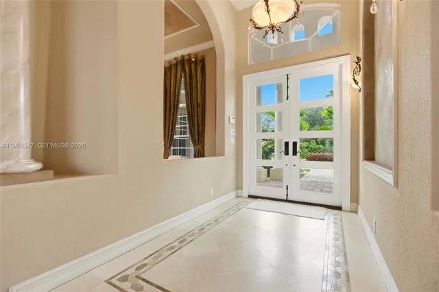 $2,100,000 | 3250 West Stonebrook Circle, Davie, FL 33330