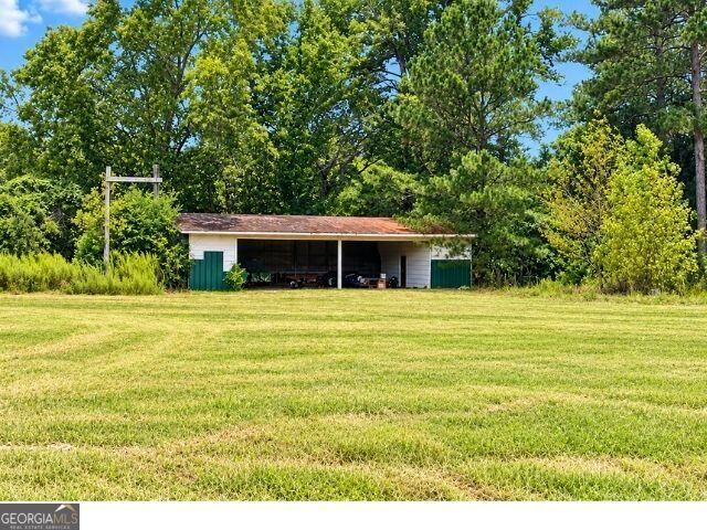 319 Ed Carson Road Americus, GA 31709 - Photo 10 of 16 Gallery Image 10
