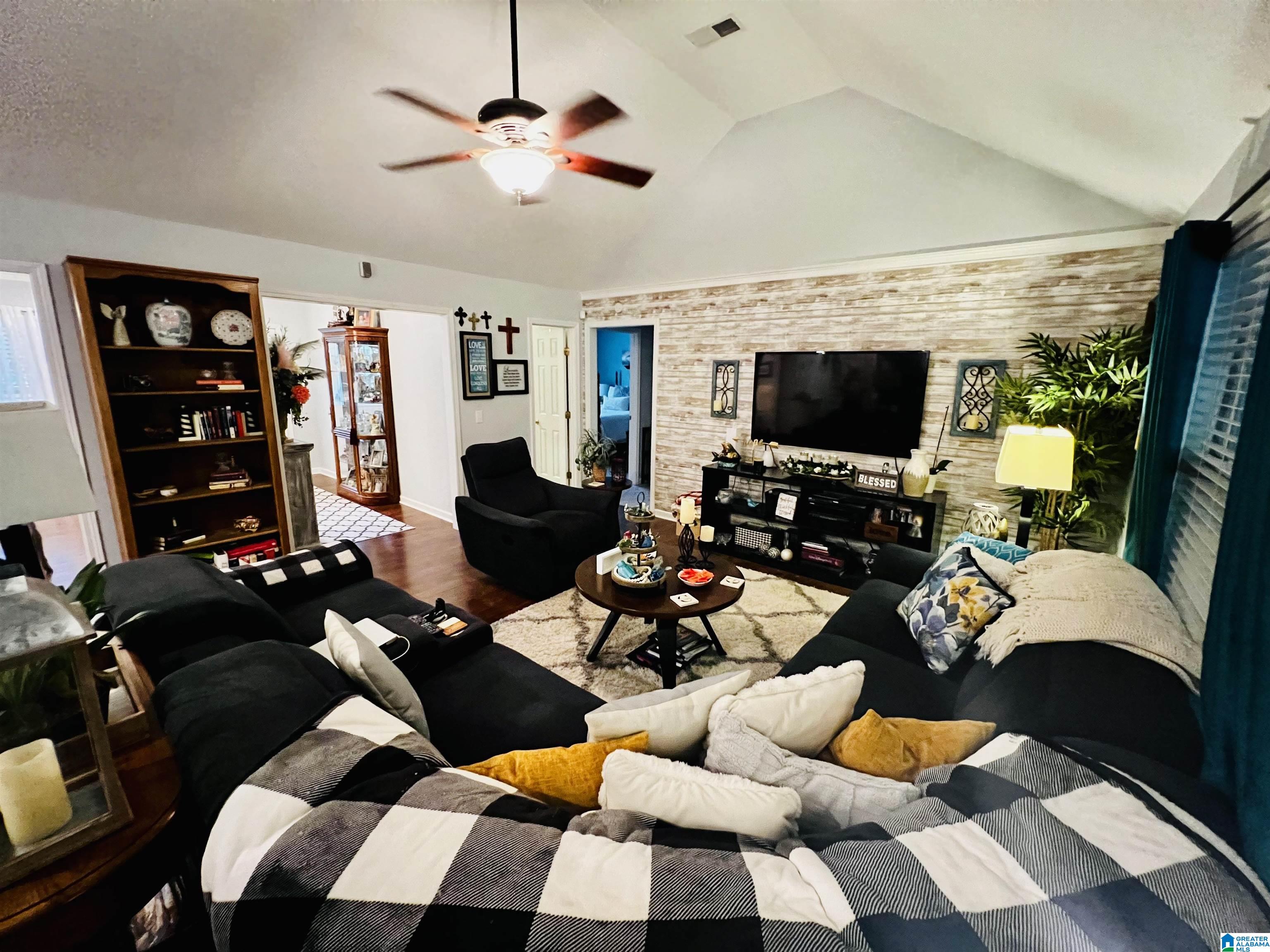 730 Mayfield Lane Cullman, AL 35057 - Photo 26 of 28