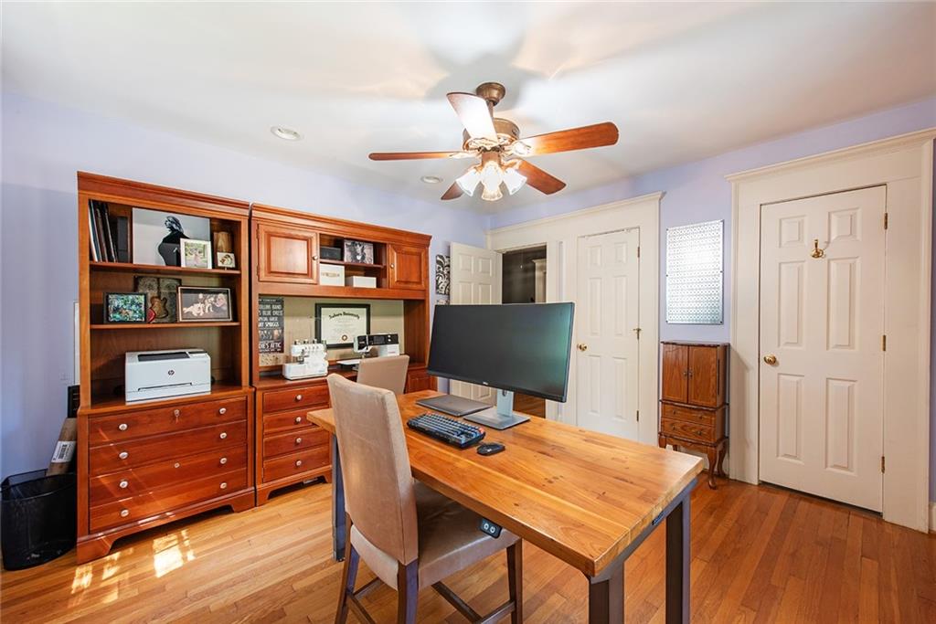 573 Collier Road Northwest Atlanta, GA 30318 - Photo 35 of 58
