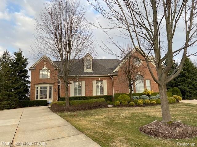 2766 Castlemartin Court Rochester, MI 48306 - Photo 2 of 76 IMG_4577 (1).jpg