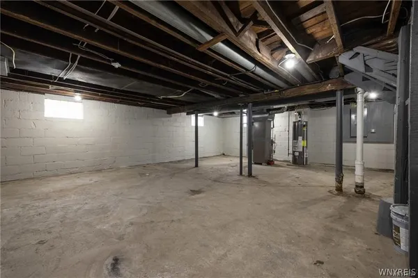 $2,200 | 58 Montrose Avenue, Buffalo, NY 14214