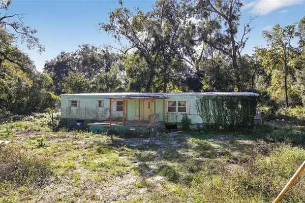 $124,890 | 3140 Northeast 162 Place, Citra, FL 32113