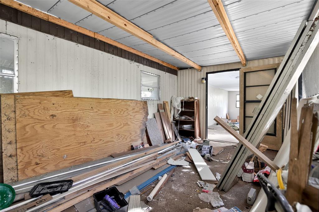 3140 Northeast 162 Place Citra, FL 32113 - Photo 26 of 30 a view of an empty room