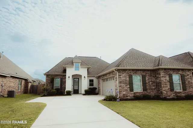 $280,000 | 306 Bay Meadow Lane, Lafayette, LA 70507